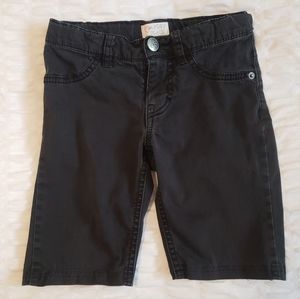 1989 Place girls shorts